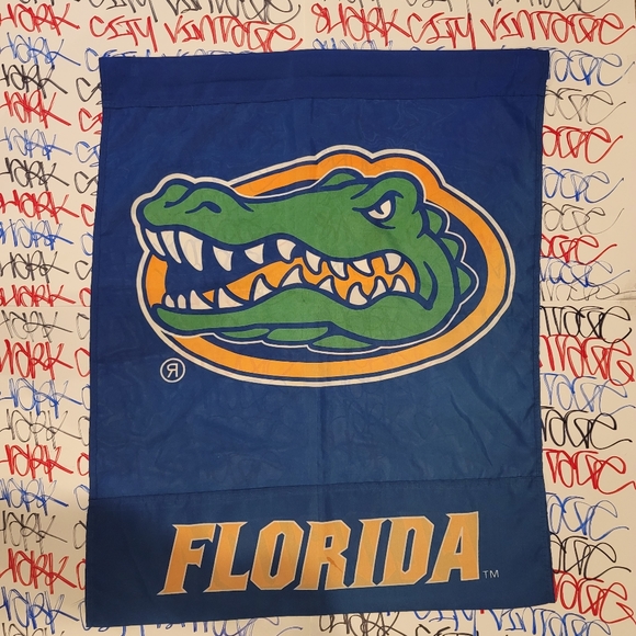 Florida Gators Banner - Picture 3 of 3